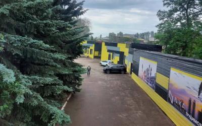 Чистый воздух Семилук: «Ника-Петротэк» инвестирует в экологию
