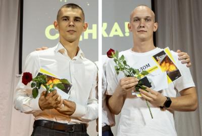 Молодежь – опора «НИКА-ПЕТРОТЭК»: лучшие специалисты отмечены к профессиональному празднику
