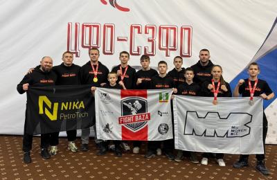 �������� ������ �������! ���� FIGHT BAZA �������� �������� �� ���������� ��� � ���� 2025